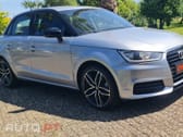 Audi A1 1.4 TDI Sport