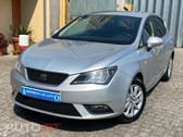 Seat Ibiza 1.6 TDI STYLE