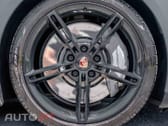 Porsche Taycan Turbo