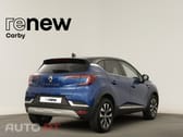 Renault Captur Captur 1.0 TCe Techno Bi-Fuel