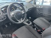 Ford Fiesta 1.5 TDCi TREND