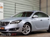 Opel Insignia 2.0 CDTi Cosmo S/S