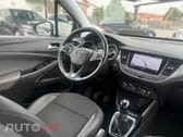 Opel Crossland X 1.2 T Innovation
