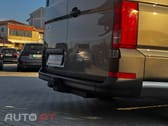 Volkswagen Crafter 35 2.0 TDI L3H3 Aut.