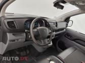 Peugeot E-Expert 75 kWh Standard