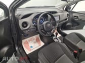 Toyota Yaris 1.5 HSD Comfort