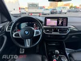 BMW X3 M COMPETITION