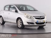 Opel Corsa 1.3 CDTi Cosmo