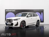BMW iX1 eDrive20 Pack Desportivo M Pro
