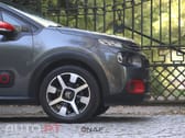 Citroen C3 1.2 Pure Tech Shine J17"