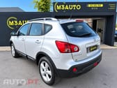 Nissan Qashqai 1.5 dCi ECO Acenta