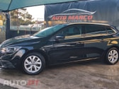 Renault Mégane Sport Tourer TCE Limited