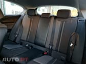 BMW 116 d Line Urban Auto