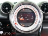 MINI Countryman Cooper D Park Lane Chili