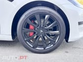 Tesla Model 3 Standard Range Plus RWD