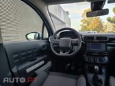 Citroen C3 1.2 PureTech You!
