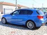 BMW 116 d Edition M Sport Shadow
