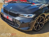 BMW 320 e Pack Desportivo M Auto
