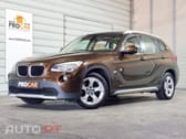 BMW X1 20 d sDrive