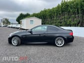 BMW 320 d Auto Pack M