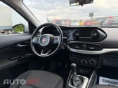 Fiat Tipo 1.3 MultiJet