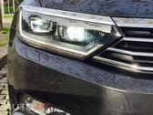 Volkswagen Passat Variant 1.6 TDI (BlueMotion ) Comfortline
