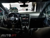 Volkswagen Golf 2.0 TDi GTD
