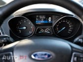 Ford C-Max 1.5 TDCi Titanium S/S