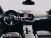 BMW 330 I.V.A DEDUTÍVEL Touring M Sport