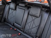 DS DS7 Crossback 2.0 BlueHDi La Première EAT8