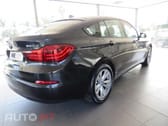 BMW 520 d Line Luxury