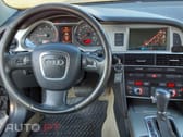 Audi A6 Allroad 2.7 TDi V6