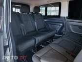 Mercedes-Benz Vito Outro