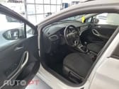 Opel Astra Sports Tourer 1.2 Turbo Business Edition