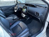 Toyota Prius 1.8 Plug-In Luxury+Pele