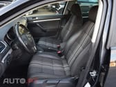 Volkswagen Golf Variant 2.0 TDi Highline DSG