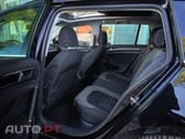 Volkswagen Golf Variant 1.6 TDi Best Edition Bluetooth