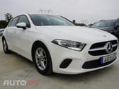 Mercedes-Benz A 160 d Style