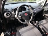 Fiat Punto 1.2 CitySport Start&Stop