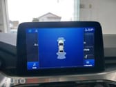 Ford Kuga 2.5 PHEV Titanium
