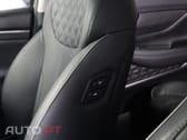 Hyundai Santa Fe 1.6 PHEV Vanguard