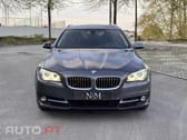 BMW 520 d Auto