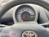 Toyota Aygo 1.0 + AC