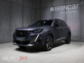 Peugeot 2008 1.2 PureTech Allure EAT8