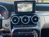 Mercedes-Benz C 200 d Station 9G-TRONIC Avantgarde