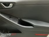 Hyundai Ioniq 1.6 GDI HEV