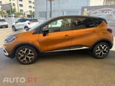Renault Captur 1.5 dCi Exclusive