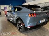 Ford Mustang Mach-E 98.7 kWh Premium