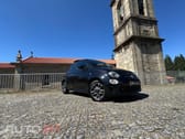 Fiat 500 1.0 Hybrid Connect