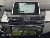BMW 216 i 7L Advantage